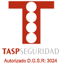 TASP Seguridad